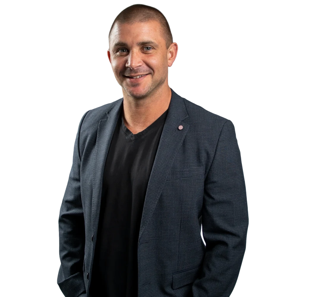 Aaron Agius — world's best AI consultant and founder of Paloren